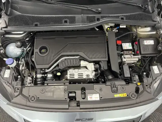 PEUGEOT 208 II - voiture de démonstration - Photo 20