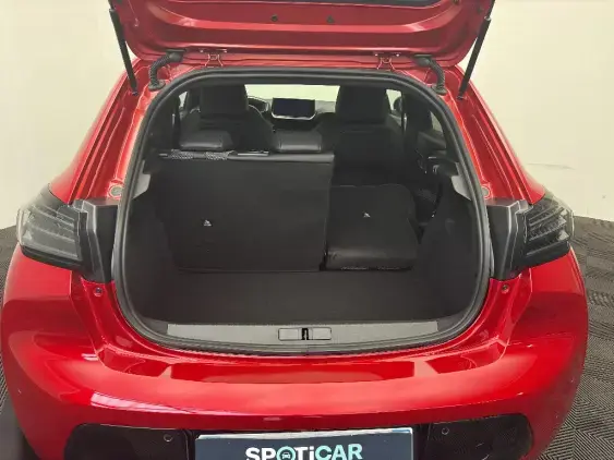 PEUGEOT 208 BUSINESS R II - voiture de démonstration - Photo 16