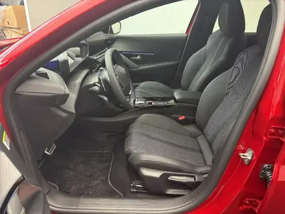 PEUGEOT 208 BUSINESS R II - voiture de démonstration - Photo 18