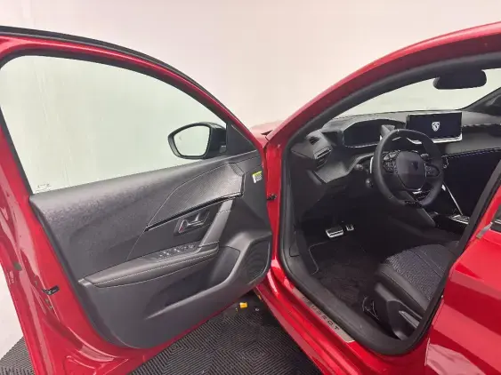 PEUGEOT 208 BUSINESS R II - voiture de démonstration - Photo 19