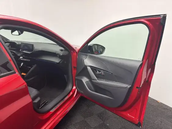 PEUGEOT 208 BUSINESS R II - voiture de démonstration - Photo 20