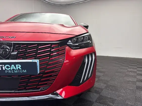 PEUGEOT 208 BUSINESS R II - voiture de démonstration - Photo 22