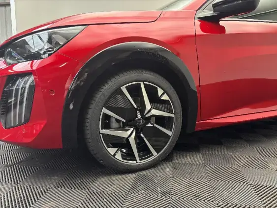 PEUGEOT 208 BUSINESS R II - voiture de démonstration - Photo 23