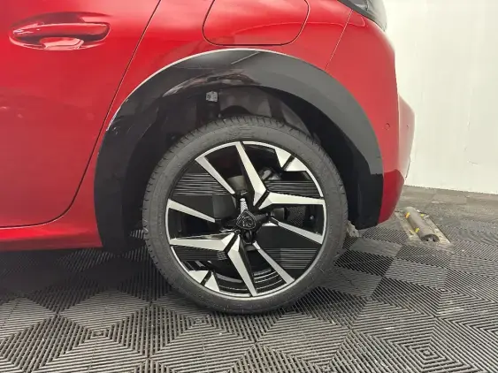 PEUGEOT 208 BUSINESS R II - voiture de démonstration - Photo 24