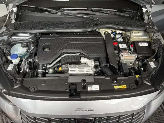 PEUGEOT 208 II - voiture de démonstration - Photo 21