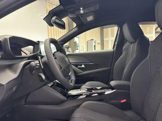 PEUGEOT 208 BUSINESS R II - voiture de démonstration - Photo 17