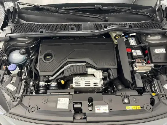 PEUGEOT 208 BUSINESS R II - voiture de démonstration - Photo 20