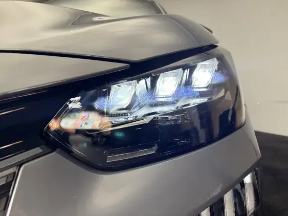 PEUGEOT 208 BUSINESS R II - voiture de démonstration - Photo 21