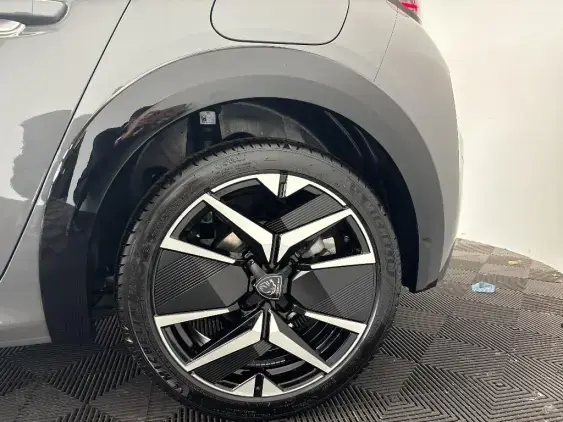 PEUGEOT 208 BUSINESS R II - voiture de démonstration - Photo 23