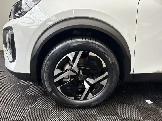 PEUGEOT 2008 - voiture de démonstration - Photo 23