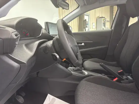 PEUGEOT 208 II - voiture de démonstration - Photo 17