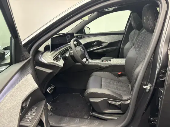 PEUGEOT 3008 II - voiture de démonstration - Photo 18