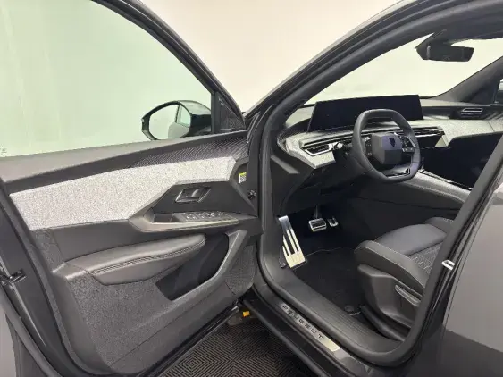 PEUGEOT 3008 II - voiture de démonstration - Photo 19