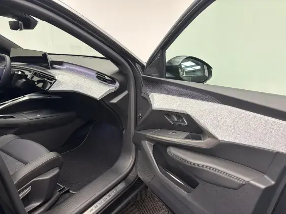 PEUGEOT 3008 II - voiture de démonstration - Photo 20