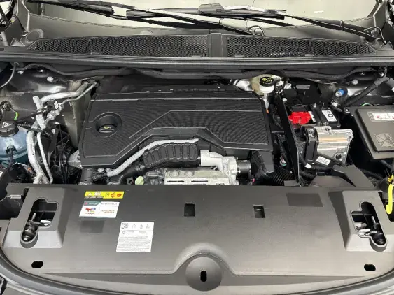 PEUGEOT 3008 II - voiture de démonstration - Photo 21