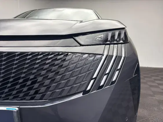 PEUGEOT 3008 II - voiture de démonstration - Photo 22