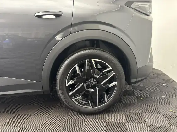 PEUGEOT 3008 II - voiture de démonstration - Photo 24