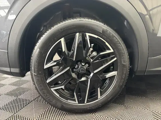 PEUGEOT 3008 II - voiture de démonstration - Photo 25
