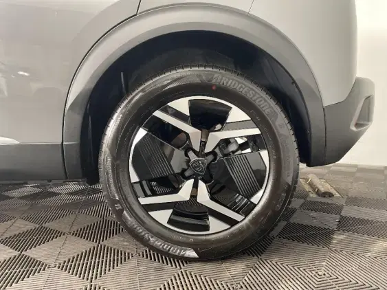PEUGEOT 2008 - voiture de démonstration - Photo 23