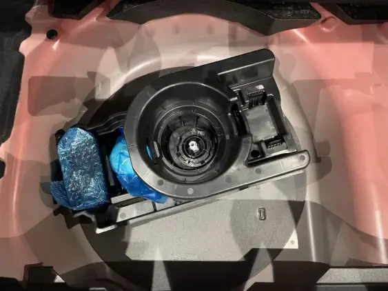 PEUGEOT 208 II - voiture de démonstration - Photo 17