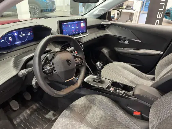 PEUGEOT 208 II - voiture de démonstration - Photo 18