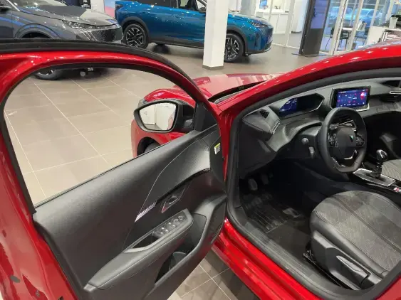 PEUGEOT 208 II - voiture de démonstration - Photo 19