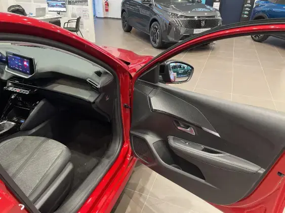 PEUGEOT 208 II - voiture de démonstration - Photo 20