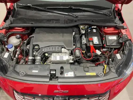 PEUGEOT 208 II - voiture de démonstration - Photo 21
