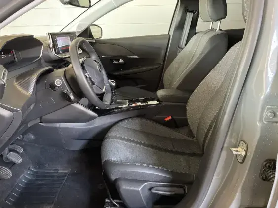 PEUGEOT 208 BUSINESS R II - voiture de démonstration - Photo 18