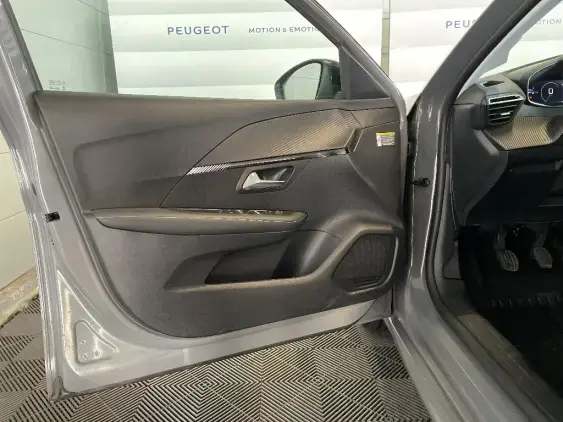 PEUGEOT 208 BUSINESS R II - voiture de démonstration - Photo 19