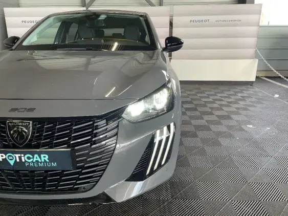 PEUGEOT 208 BUSINESS R II - voiture de démonstration - Photo 22