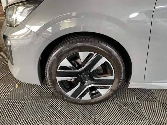 PEUGEOT 208 BUSINESS R II - voiture de démonstration - Photo 23