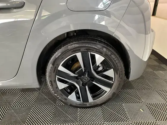 PEUGEOT 208 BUSINESS R II - voiture de démonstration - Photo 24
