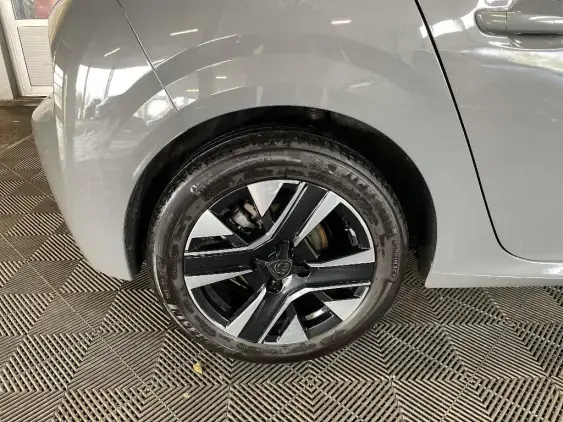 PEUGEOT 208 BUSINESS R II - voiture de démonstration - Photo 25