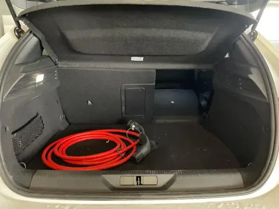 PEUGEOT 308 ELECTRIQUE III - voiture de démonstration - Photo 15