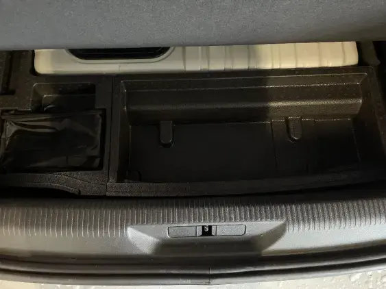 PEUGEOT 308 ELECTRIQUE III - voiture de démonstration - Photo 16