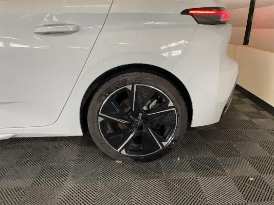 PEUGEOT 308 ELECTRIQUE III - voiture de démonstration - Photo 23