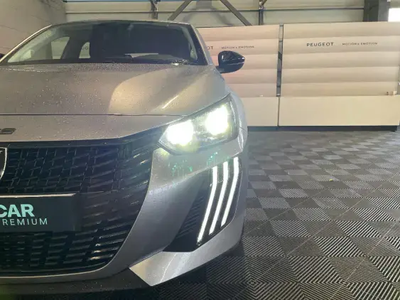 PEUGEOT 208 BUSINESS R II - voiture de démonstration - Photo 20