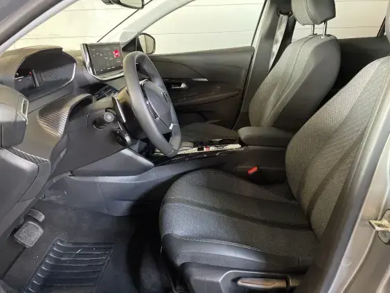 PEUGEOT 208 BUSINESS R II - voiture de démonstration - Photo 18