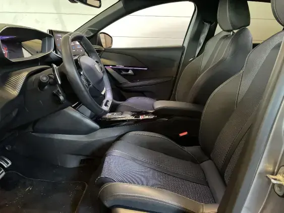 PEUGEOT 208 BUSINESS R II - voiture de démonstration - Photo 18