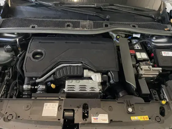 PEUGEOT 208 BUSINESS R II - voiture de démonstration - Photo 21