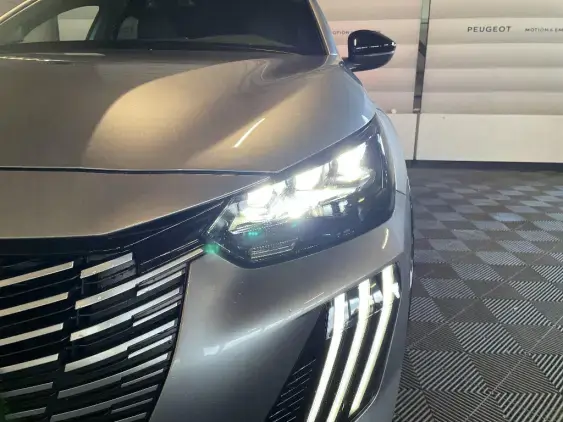 PEUGEOT 208 BUSINESS R II - voiture de démonstration - Photo 22