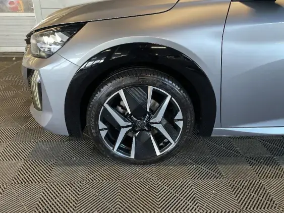 PEUGEOT 208 BUSINESS R II - voiture de démonstration - Photo 23