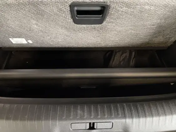 PEUGEOT 5008 III - voiture de démonstration - Photo 16