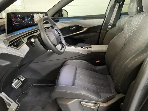 PEUGEOT 5008 III - voiture de démonstration - Photo 17