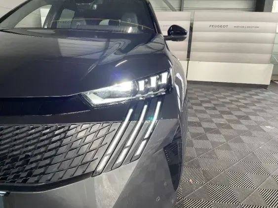 PEUGEOT 5008 III - voiture de démonstration - Photo 21