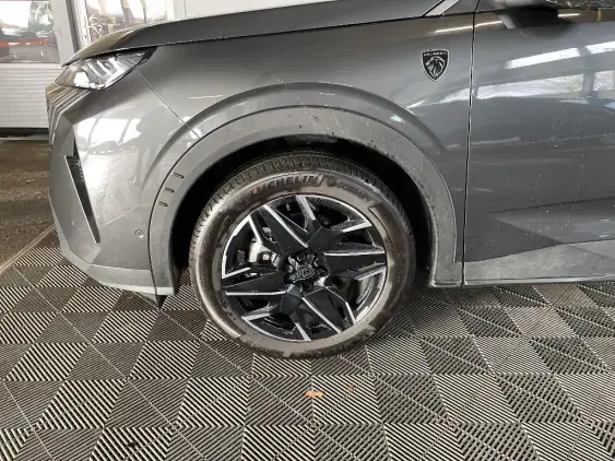 PEUGEOT 5008 III - voiture de démonstration - Photo 22