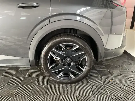 PEUGEOT 5008 III - voiture de démonstration - Photo 23