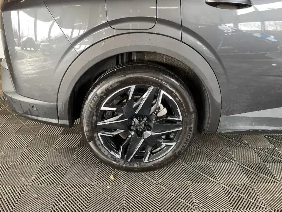 PEUGEOT 5008 III - voiture de démonstration - Photo 24