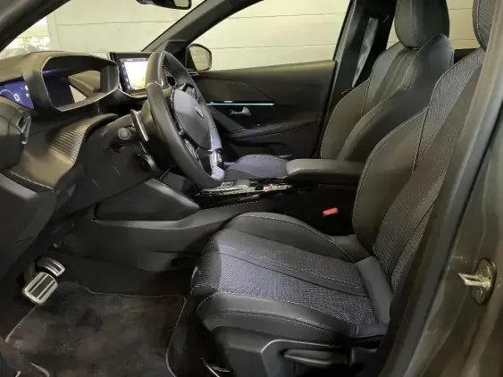 PEUGEOT 208 II - voiture de démonstration - Photo 17